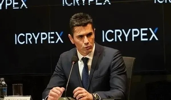 ICRYPEX operasyonu! Mal varlıklarına el konuldu